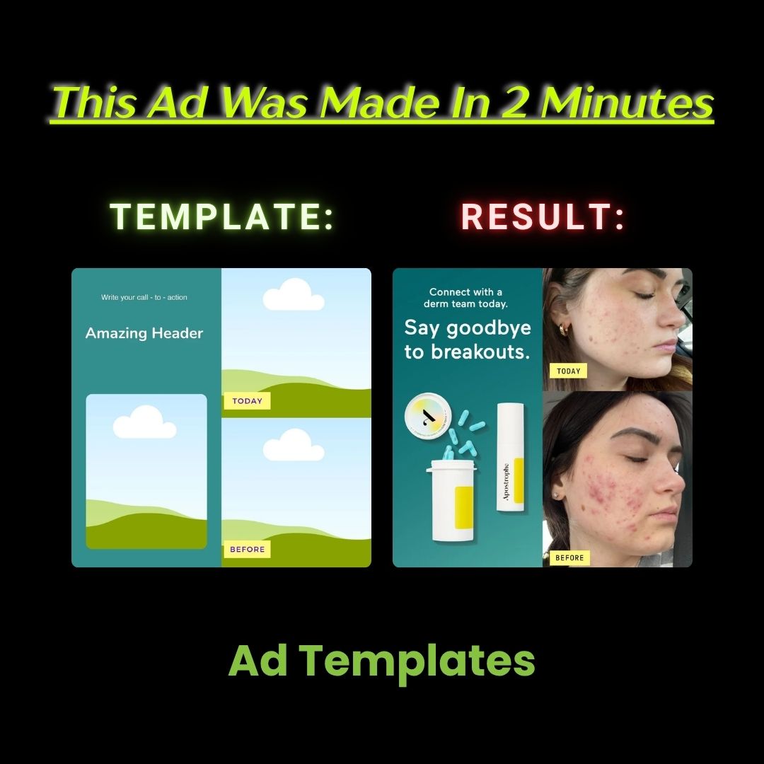 Apostrophe Acne Treatment – Real Customer Results (Before & After)