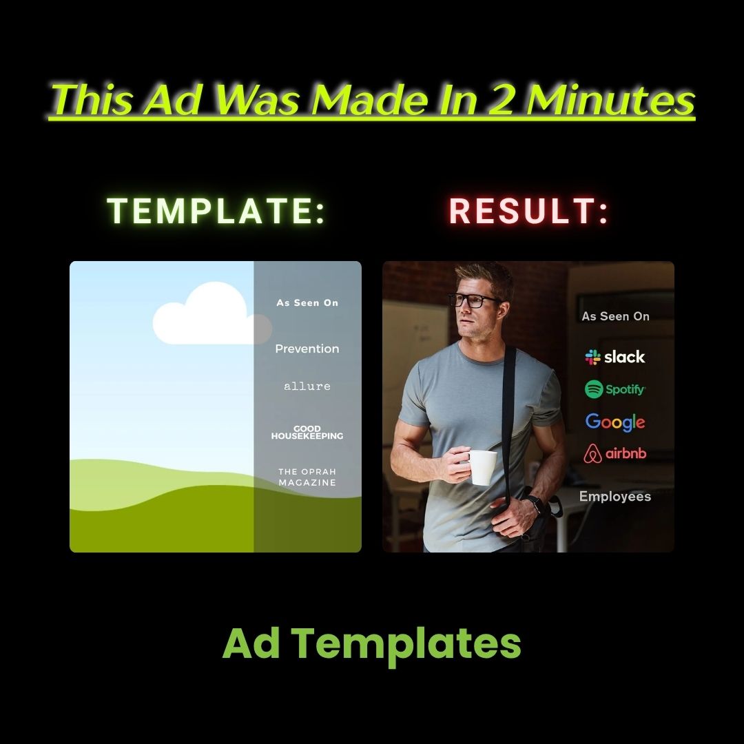 Tech Company Employee Favorite T-Shirt Ad – Office-Ready Comfortwear