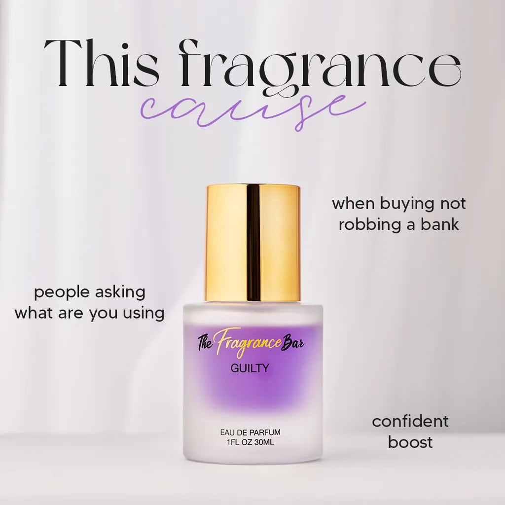 The Fragrance Bar – Affordable Luxury Perfume That Gets Noticed