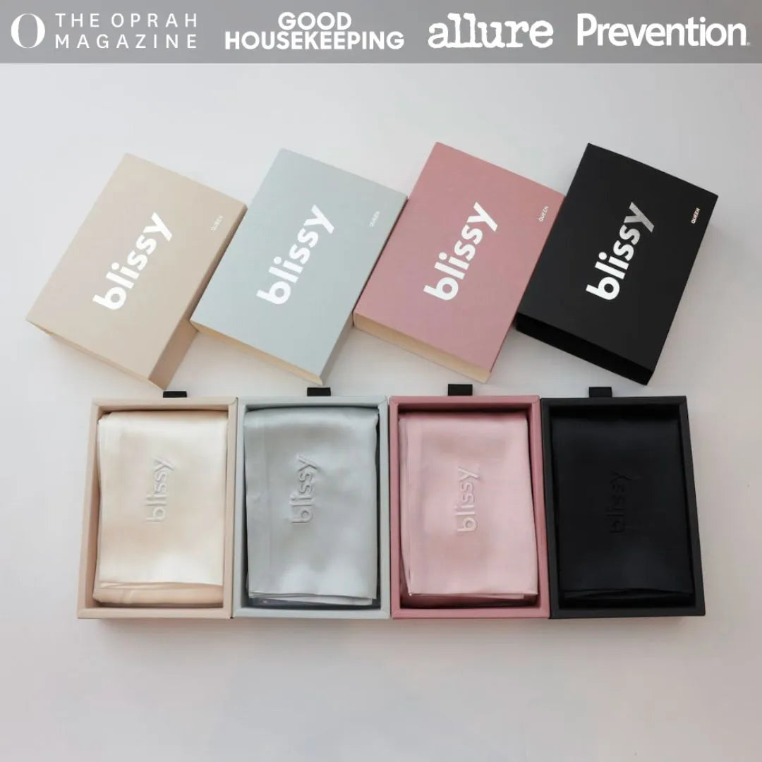 Branded Product Packaging & PR Feature Ad