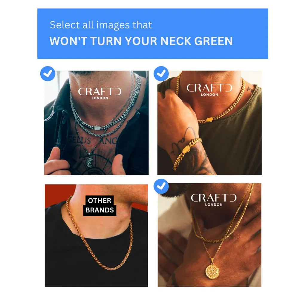 Craftd London – Social Proof Grid Ad (Select-All Style)