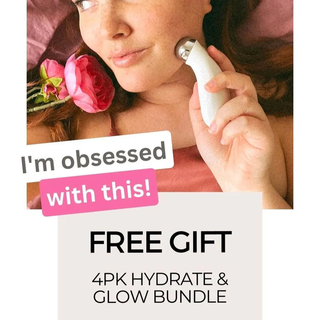 “UGC Testimonial + Free Gift Offer”