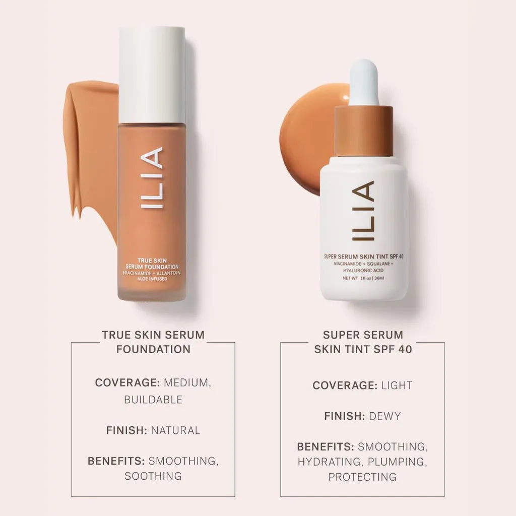 “Side-by-Side Product Selector – Choose Your Ideal Finish & Coverage”