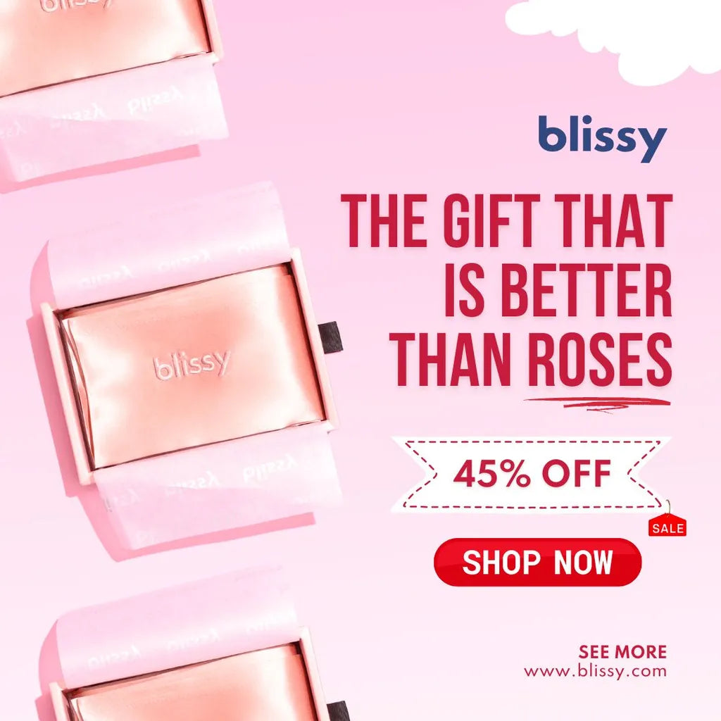 “The Perfect Gift + Sale Offer” Ad Creative