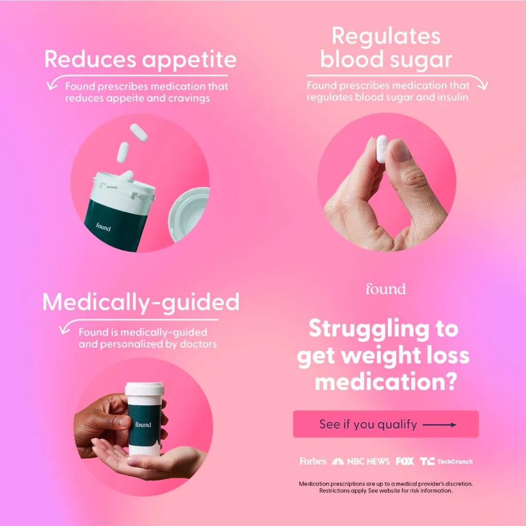 “Benefit-Driven Medication Ad with Medical Trust Appeal”