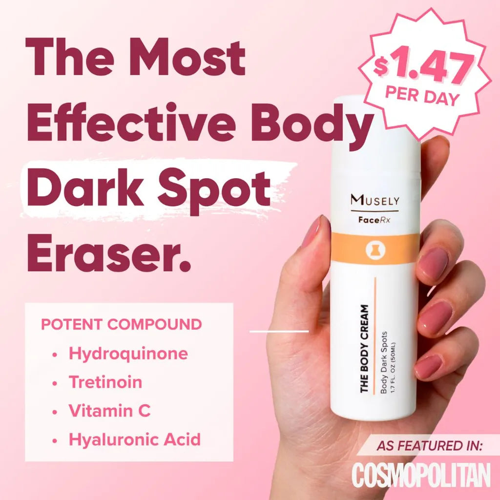 “Potent Ingredient Proof Ad – Budget Skincare That Works”