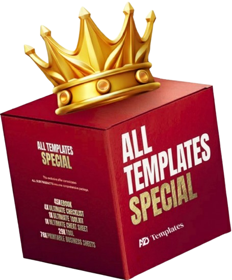 All Templates Special